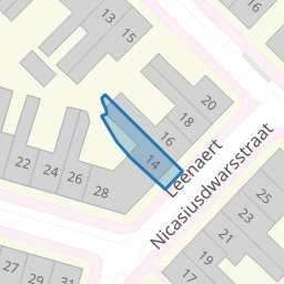 Perceel AMF00-H-4476