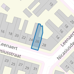 Perceel AMF00-H-4478