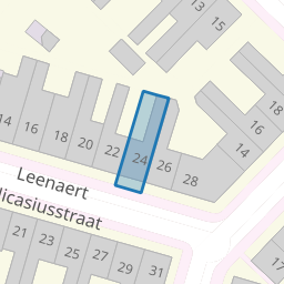 Perceel AMF00-H-4479