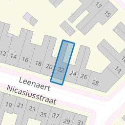 Perceel AMF00-H-4480