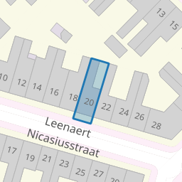 Perceel AMF00-H-4481