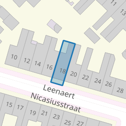 Perceel AMF00-H-4482