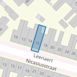 Perceel AMF00-H-4483