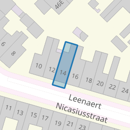 Perceel AMF00-H-4484