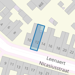 Perceel AMF00-H-4485