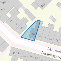 Perceel AMF00-H-4486