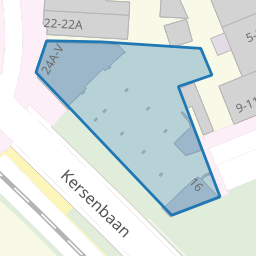 Perceel AMF00-H-4488