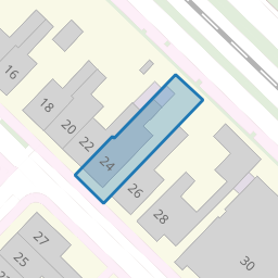 Perceel AMF00-H-4499