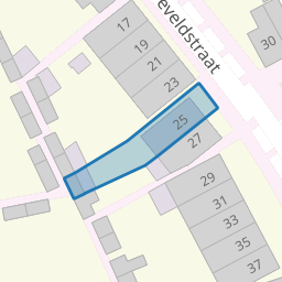 Perceel AMF00-H-4503