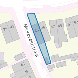 Perceel AMF00-H-4507