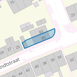 Perceel AMF00-H-4516