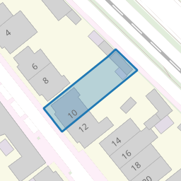 Perceel AMF00-H-4518