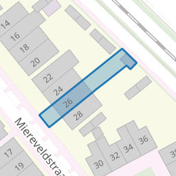 Perceel AMF00-H-4520