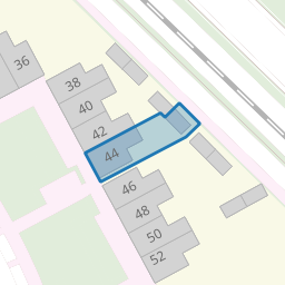 Perceel AMF00-H-4521