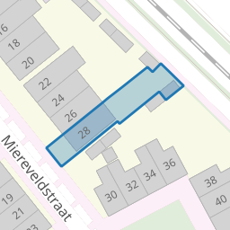 Perceel AMF00-H-4525