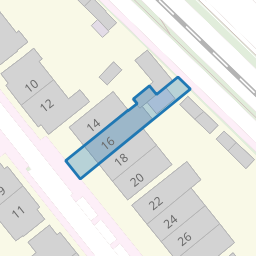 Perceel AMF00-H-4537