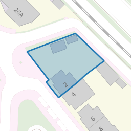 Perceel AMF00-H-4538