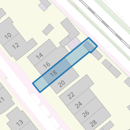 Perceel AMF00-H-4539