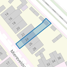 Perceel AMF00-H-4540