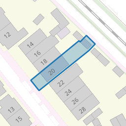 Perceel AMF00-H-4542