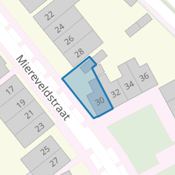 Perceel AMF00-H-4544