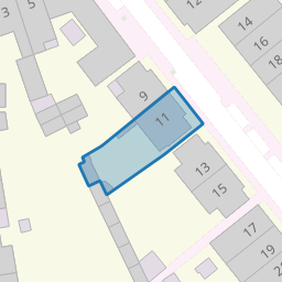 Perceel AMF00-H-4550