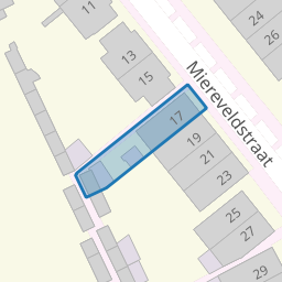 Perceel AMF00-H-4551