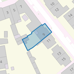 Perceel AMF00-H-4552