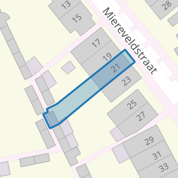 Perceel AMF00-H-4555