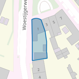 Perceel AMF00-H-4558