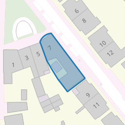 Perceel AMF00-H-4559