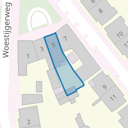 Perceel AMF00-H-4560