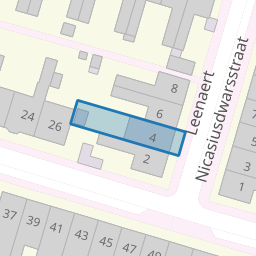 Perceel AMF00-H-4570