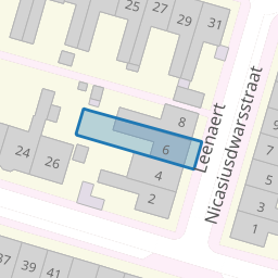 Perceel AMF00-H-4571