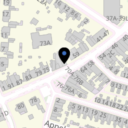 Appartement AMF00 H 4573 1