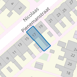 Perceel AMF00-H-4576