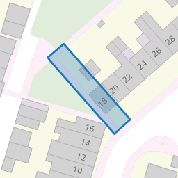 Perceel AMF00-H-4578