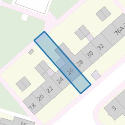 Perceel AMF00-H-4580