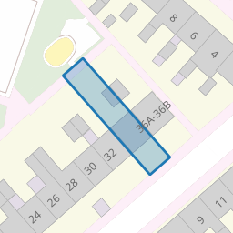 Perceel AMF00-H-4582