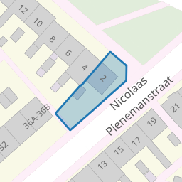 Perceel AMF00-H-4583