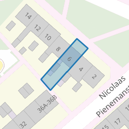 Perceel AMF00-H-4586