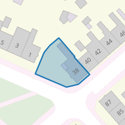 Perceel AMF00-H-4589