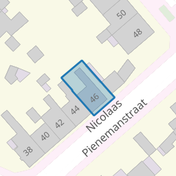 Perceel AMF00-H-4590