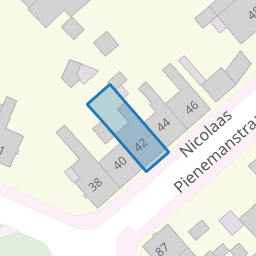 Perceel AMF00-H-4593