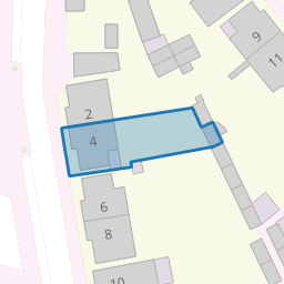 Perceel AMF00-H-4595