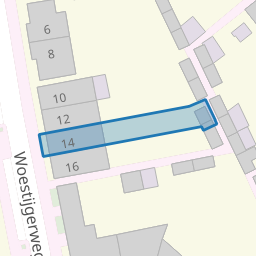 Perceel AMF00-H-4596