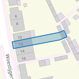 Perceel AMF00-H-4597