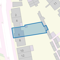 Perceel AMF00-H-4598