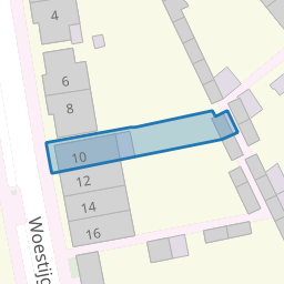 Perceel AMF00-H-4599