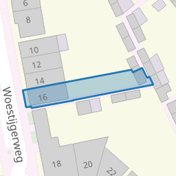 Perceel AMF00-H-4600